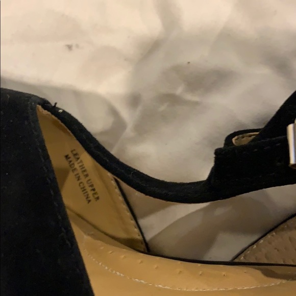 Little black heels - Picture 5 of 7